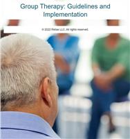 Group Therapy: Guidelines and Implementation